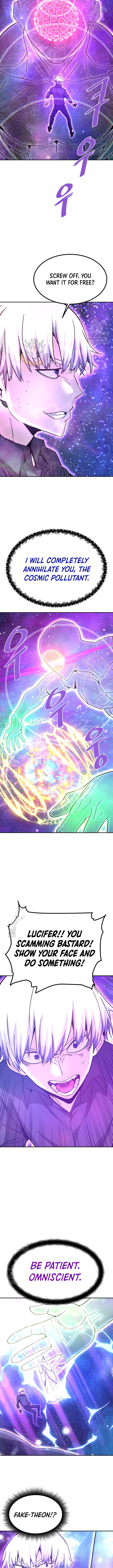 Han Dae Sung Returned From Hell Chapter 142 5